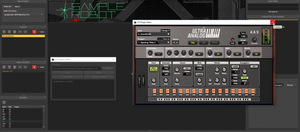 A quick video guide to VST sampling with SampleRobot 6.1