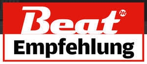 SampleRobot 6 receives "Beat Recommendation" distinction