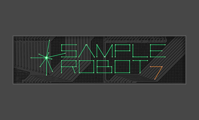 SampleRobot 6 | Your Sample Library Creator
