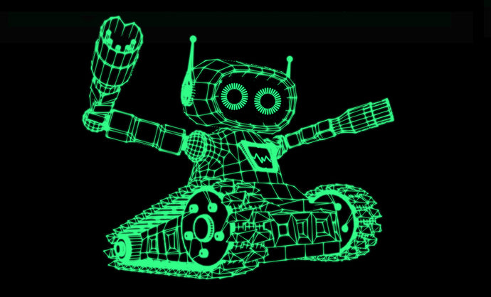 SampleRobot 6 | Your Sample Library Creator