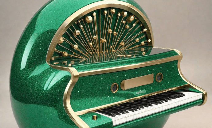 SampleRobot 6 | Your Sample Library Creator