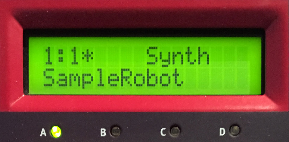 SampleRobot 6 | Your Sample Library Creator
