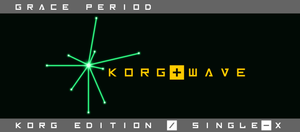 SampleRobot 6 Korg+Wave Upgrade (from SR Korg Edition / Volca-X / Single-X / WaveRobot Grace Period)