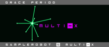 SampleRobot 6 Multi-X Upgrade (from SR 5 Multi-X Grace Period)