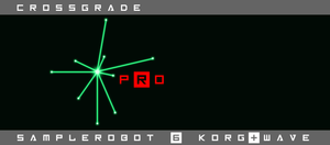 SampleRobot 6 Pro Crossgrade (from SR6 Korg+Wave)