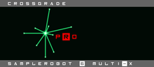 SampleRobot 6 Pro Crossgrade (from SR6 Multi-X)