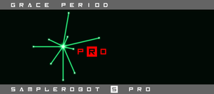 SampleRobot 6 Pro Upgrade (from SR 5 Pro Grace Period)